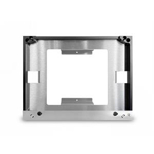 Control 16 Cornice da incasso Jung Smart Control 7