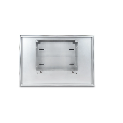 Control 16 Set per montaggio a filo Argento