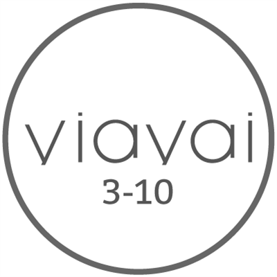 Controllo accessi VIAVAI 3-10 porte