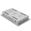 Controlmicro telaio/scatola da incasso per il montaggio a filo | Bild 3