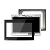 Controlmini Adattatore: Gira InfoTerminal, Bianco