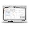 Controlmini Adattatore: Gira InfoTerminal, Bianco | Bild 2