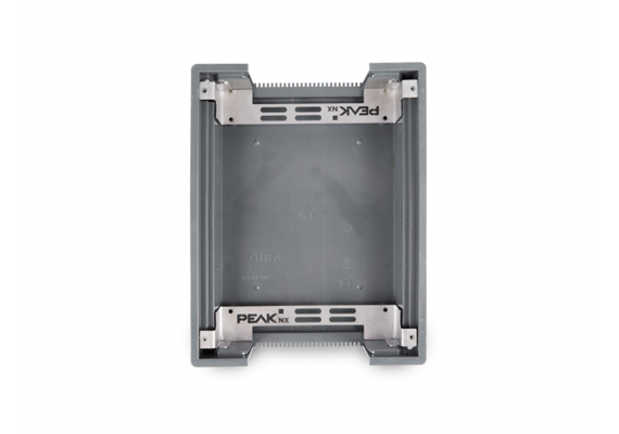 Controlmini / Control12 adatt. per GIRA-Control-9