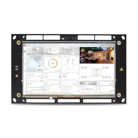 Controlpro QC-16-500 (2a generazione)
