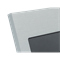 Cornice di allu anodizzato argento per ENVISION 10" | Bild 2 Cornice di allu anodizzato argento per ENVISION 10" | Bild 2