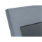 Cornice di allu anodizzato grigio scuro per ENVISION 10" | Bild 2 Cornice di allu anodizzato grigio scuro per ENVISION 10" | Bild 2