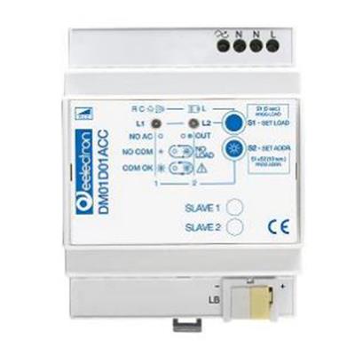 Dimmer a 1 canal 700W/canal Master