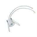 DTF PT1000 Sonda temperatura soffitto