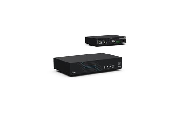 Impianto audio Multiroom SC311m