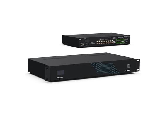 Impianto audio Multiroom SC344m