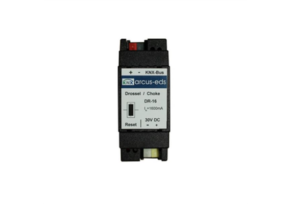 Induttore KNX DR16
