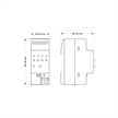 Ingresso binario quadruplo | Bild 2