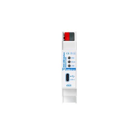 Interfaccia USB-C KNX