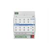 KNX DALI Gateway tunable white - 4 Canale