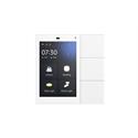KNX Smart Touch Panel S3 Bianco, Secure