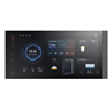 KNX Smart Touch Panel S7, Nero
