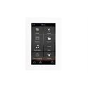 KNX Touchpanel 4.3", bianco
