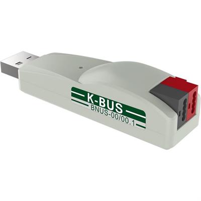 KNX USB Interfaccia