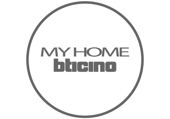 Licenza MyHome