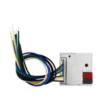 Modulo da incasso 4 in / 4 out, LED
