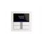 Multisensore 4 Pulsanti, 4 Canali, RGB Bianco | Bild 2