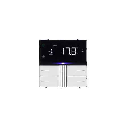 Multisensore LITE, 4 Canali con sensore di CO2, RGB Bianco