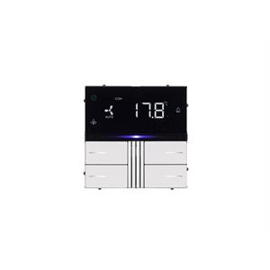Multisensore LITE, 4 Canali con sensore di CO2, RGB Bianco