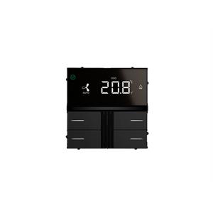 Multisensore LITEi, 4 Canali con sensore di CO2, RGB Bianco