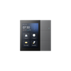 Pannello tattile intelligente KNX S3 grigio Secure
