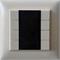 Pulsante con display LCD per 4/8 pulsanti bianco | Bild 5