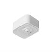 Rilevatore di presenza KNX High Bay – montaggio a parete – bianco | Bild 2