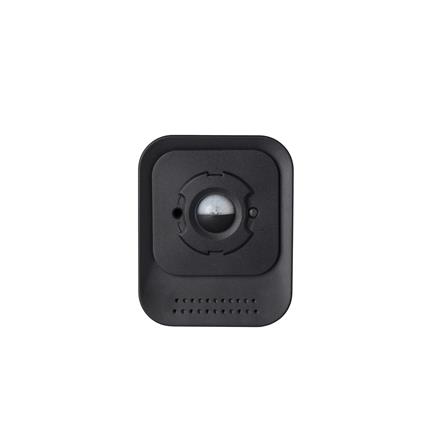 Rilevatore di presenza KNX High Bay – montaggio a parete – nero