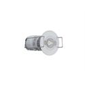 Rilevatore di presenza KNX Standard MicroFL, bianco