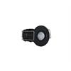 Rilevatore di presenza KNX Standard MicroFL, nero