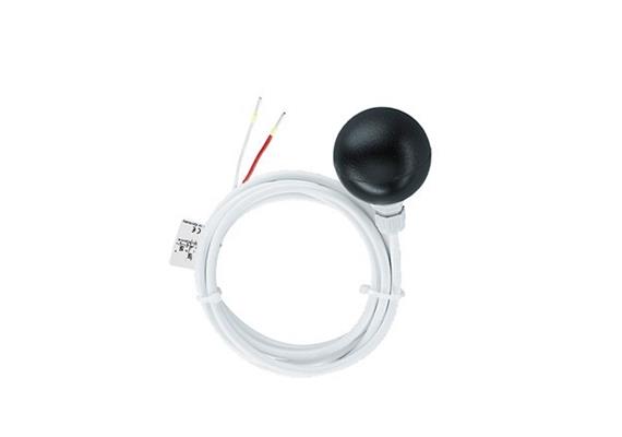 RPTF2 PT1000 Sensore di temperatura ambiente a pendolo con sfera in plastica