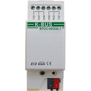 RS232 KNX Gateway