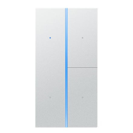 S7 - Couvercle *gravable*, métal argenté