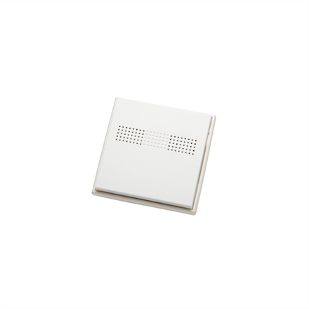 Sensore KNX di CO2, umidità e temperatura
