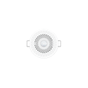 Sensore multifunzione 9 in 1, Secure, bianco