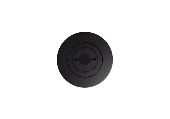 Sensore Plugin VOC, CO2 e temperatura, nero