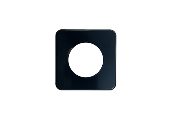 Set di Copertura nera