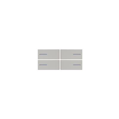 Set pieghe OL-U termo- & umidostato, Fenix Beige