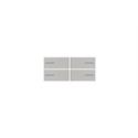 Set pieghe OL-U termo- & umidostato, Fenix Beige