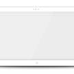 Set vetro frontale Control 16 (nero e bianco con logo) | Bild 3