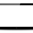 Set vetro frontale Control 16 (nero e bianco con logo) | Bild 2