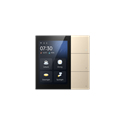Smart Touch S3 Vetro Oro, Secure