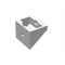 Supporto da tavolo per V40S Bianco | Bild 3