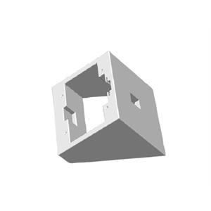 Supporto da tavolo per V50, Bianco