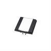 Tastierino KNX 2 canali nero