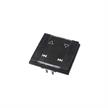 Tastierino KNX 4 canali nero | Bild 3